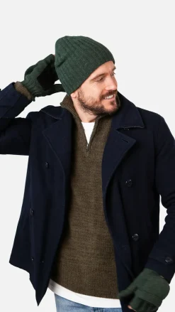 Haakon Bumgloves