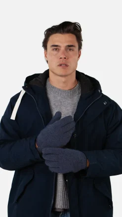 Haakon Gloves