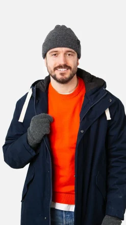 Haakon Gloves