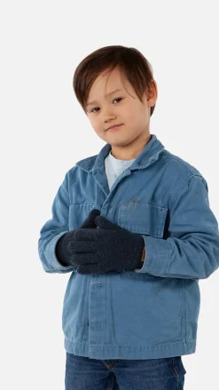 Haakon Gloves Boys