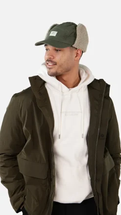 Hafnar Cap