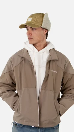 Hafnar Cap
