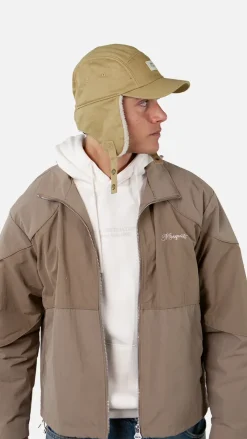 Hafnar Cap