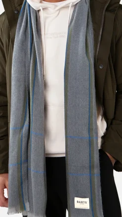 Haifoss Scarf