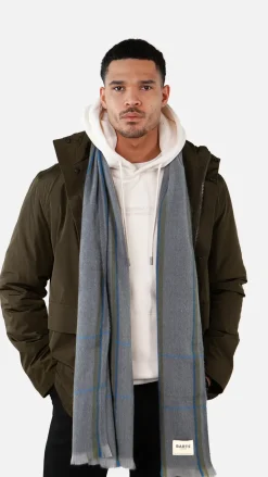 Haifoss Scarf