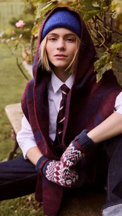 Halberra Scarf