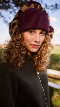 Haveno Beanie