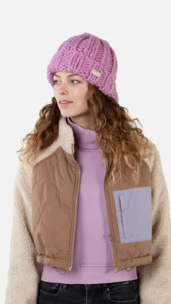 Hermitta Beanie