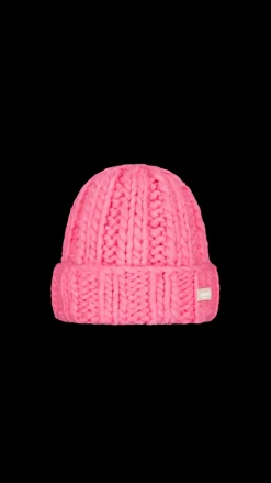 Hermitta Beanie