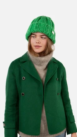 Hermitta Beanie