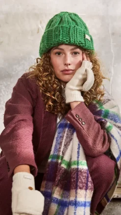 Hermitta Beanie