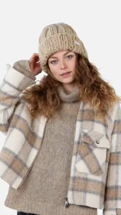 Hermitta Beanie