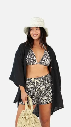 Huahina Hat