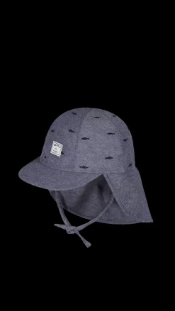 Ikkan Cap