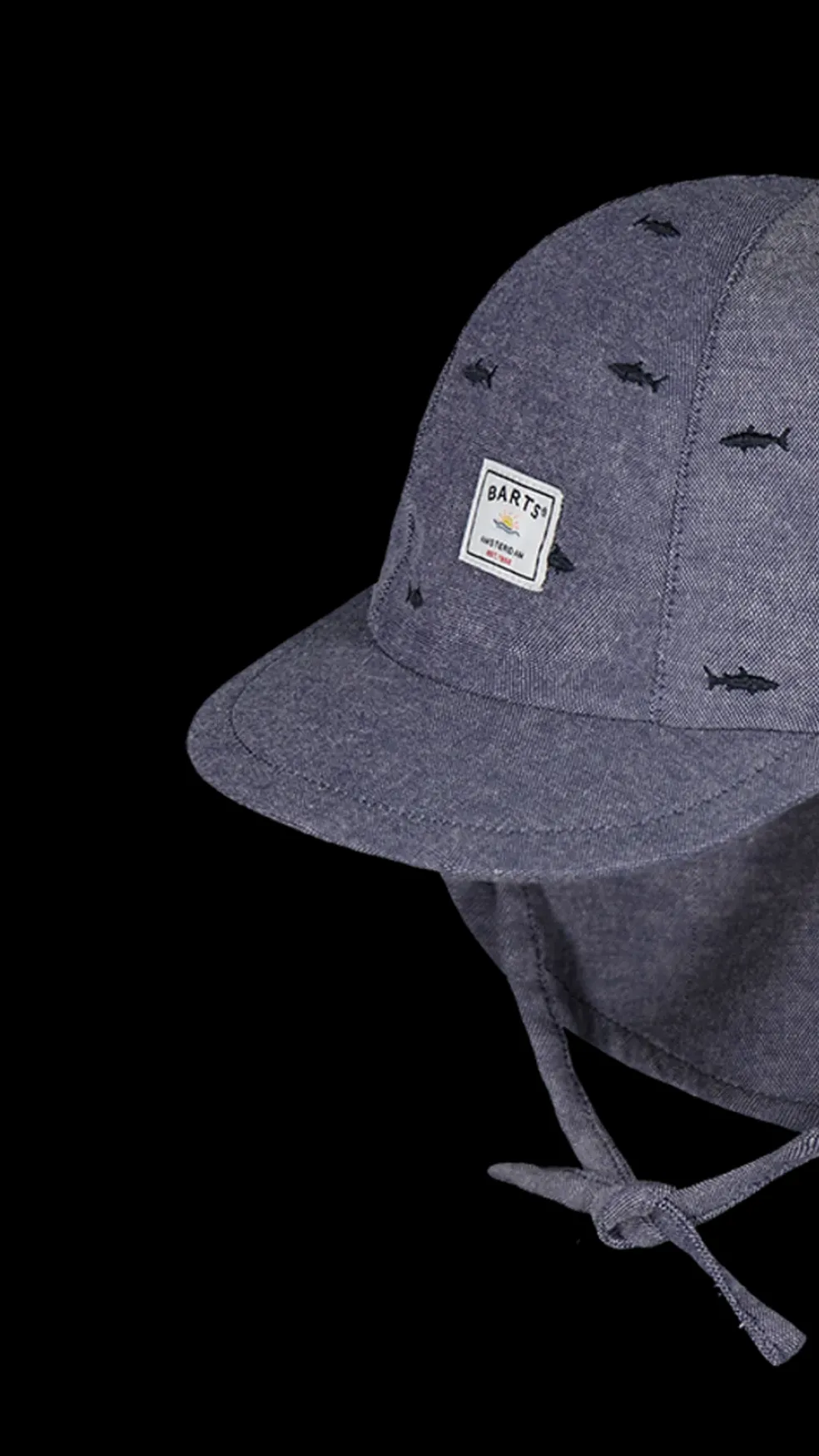 Ikkan Cap