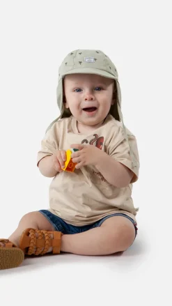 Ikkan Cap