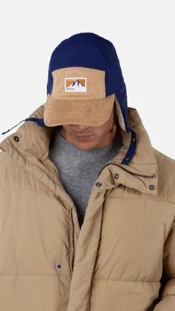 Isafjord Cap