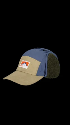 Isafjord Cap