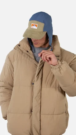 Isafjord Cap