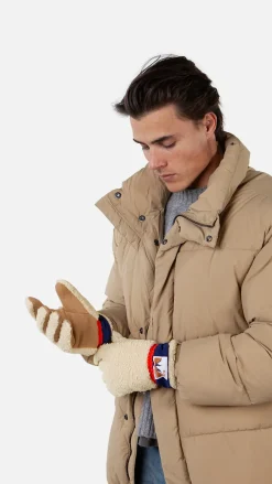 Isafjord Gloves
