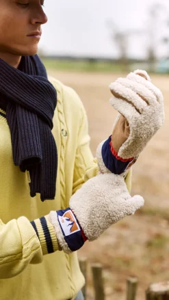 Isafjord Gloves