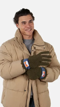 Isafjord Gloves