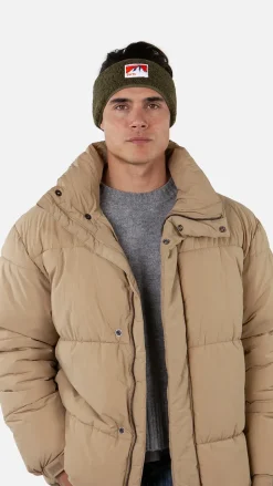 Isafjord Headband