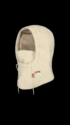 Isafjord Hood
