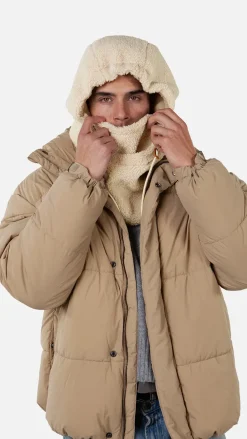 Isafjord Hood