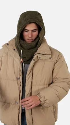 Isafjord Hood