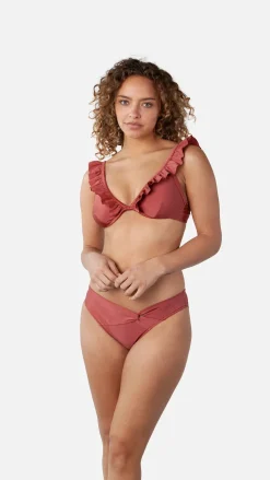 Isla Bikini Briefs