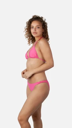 Isla Braided Cheeky Tanga