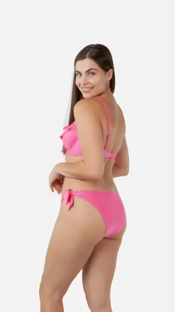 Isla Cheeky Bum Side Ties