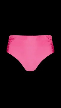 Isla High Waist Briefs