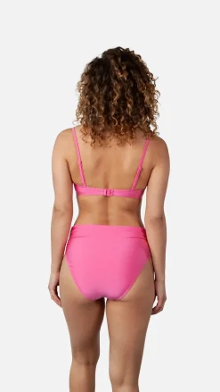 Isla High Waist Briefs