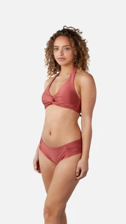 Isla Mid Waist Briefs