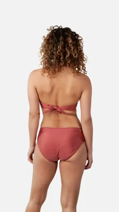 Isla Mid Waist Briefs