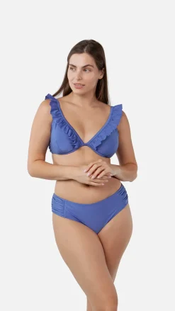 Isla Mid Waist Briefs