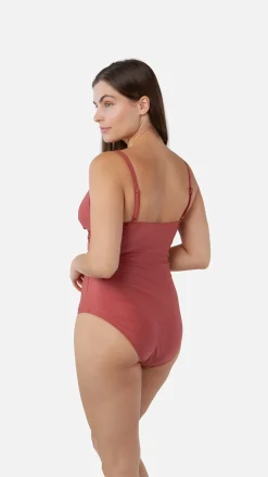 Isla Shaping One Piece