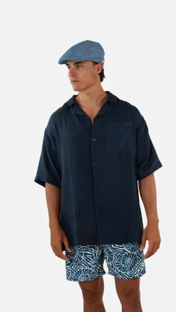 Jarvis Cap