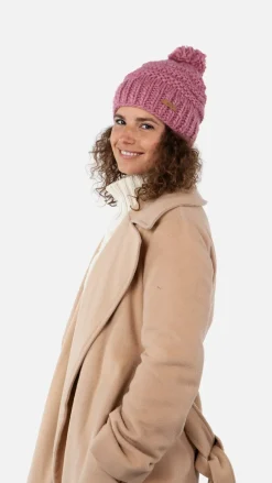 Jasmin Beanie