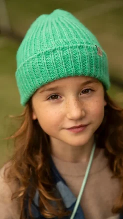 Jeansy Beanie