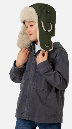 Jegger Bomber