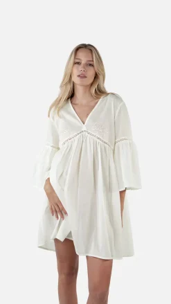 Jimedai Dress