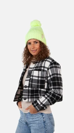 Joansy Beanie
