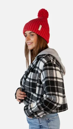 Joansy Beanie