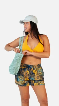 Joogi Shorts