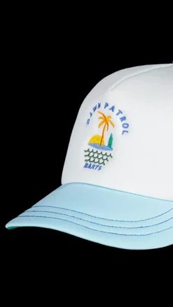 Julezy Cap