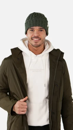 Kaen Beanie