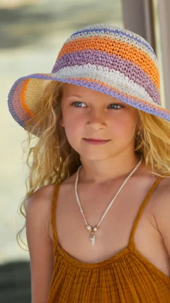 Kaleya Hat